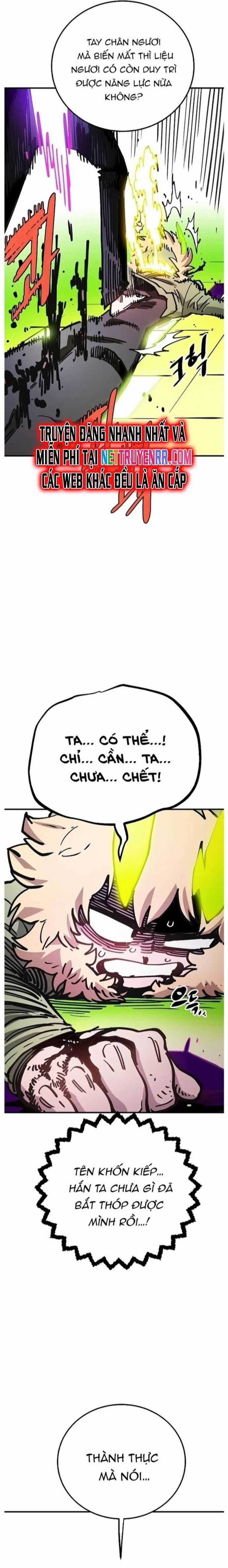 Player - Chương 213 - Trang 20