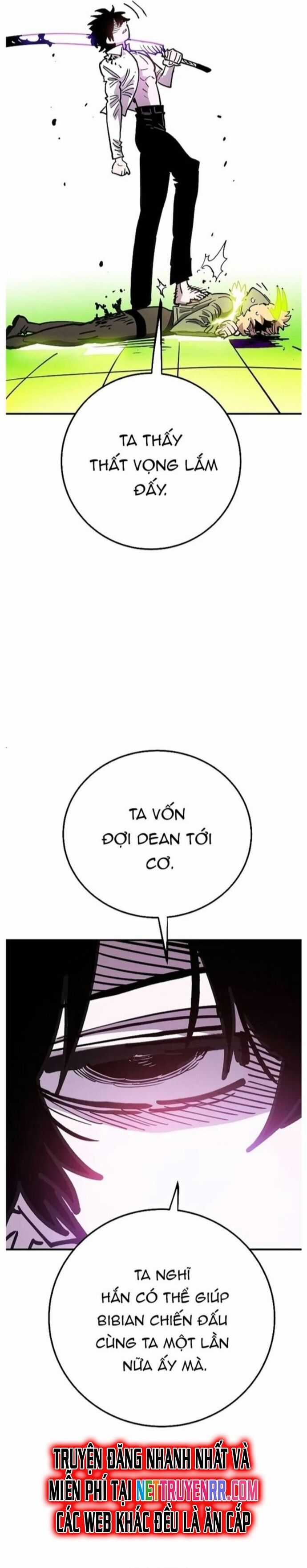 Player - Chương 213 - Trang 21