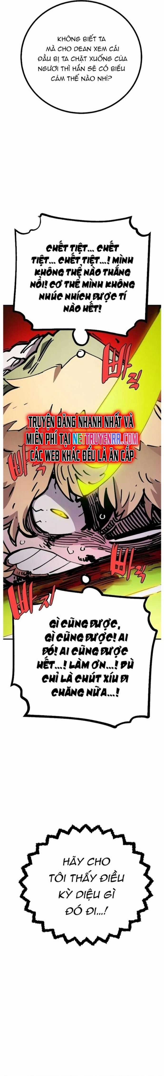 Player - Chương 213 - Trang 23