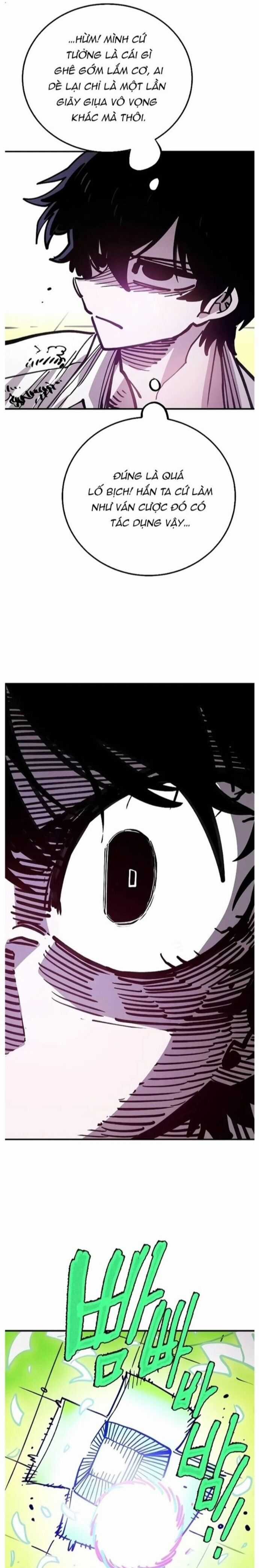 Player - Chương 213 - Trang 26