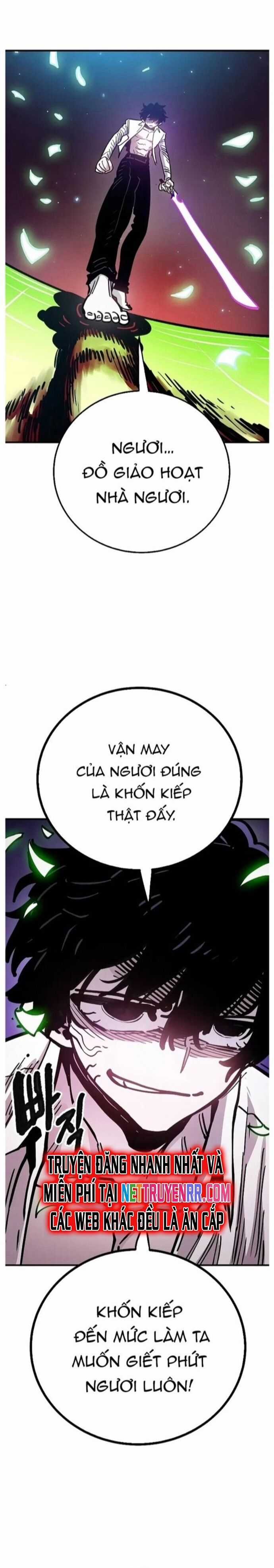 Player - Chương 213 - Trang 28