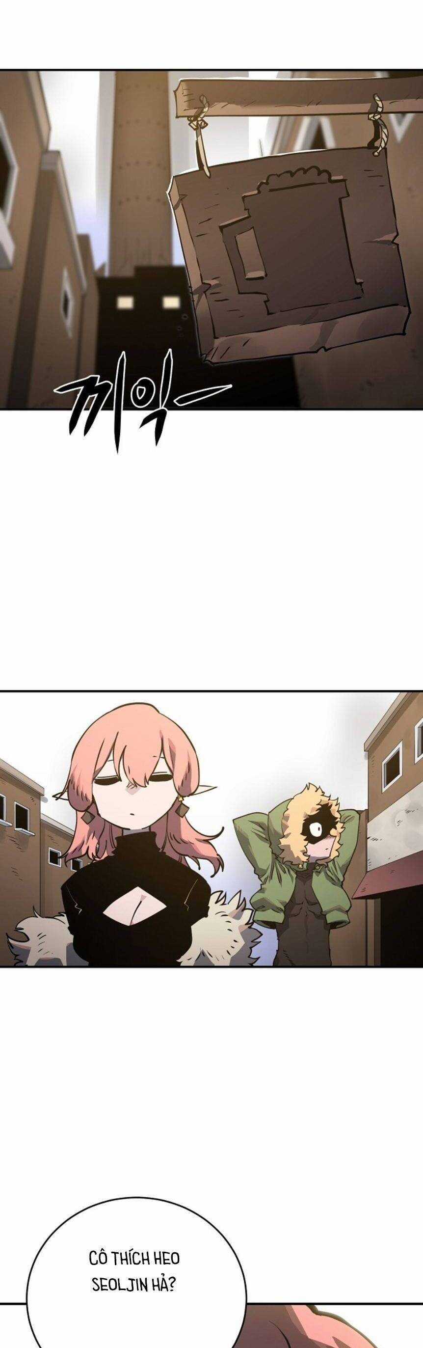 Player - Chương 22 - Trang 11