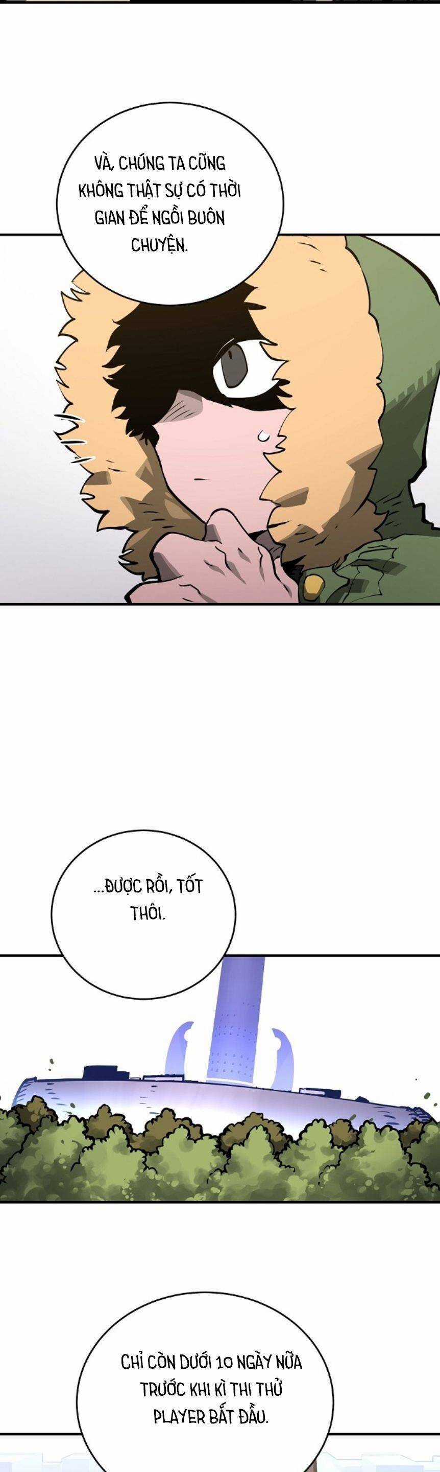 Player - Chương 22 - Trang 14