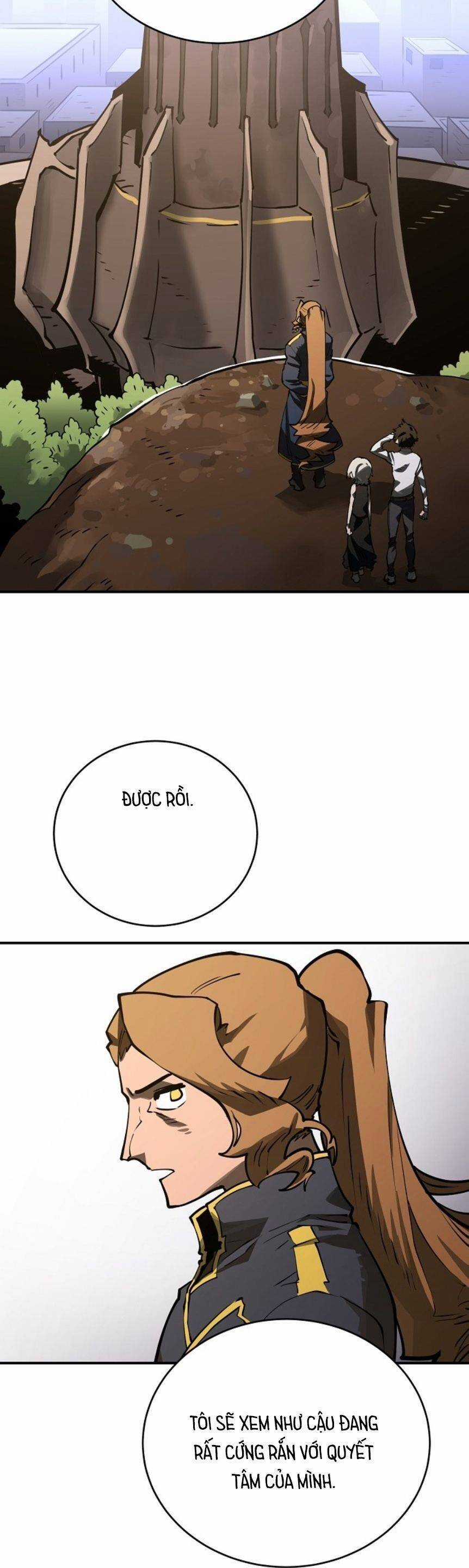 Player - Chương 22 - Trang 15