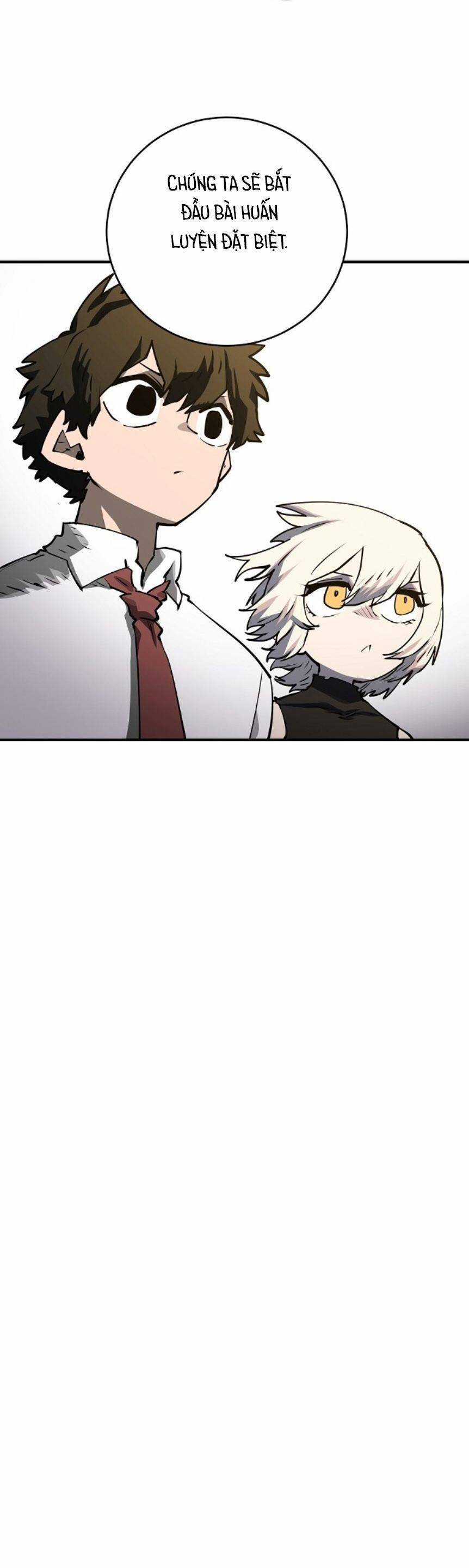 Player - Chương 22 - Trang 16