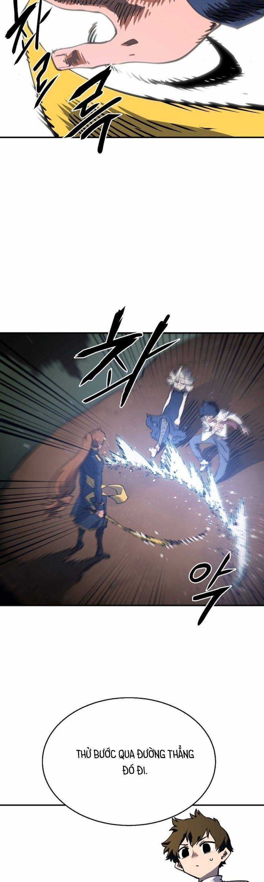 Player - Chương 22 - Trang 19