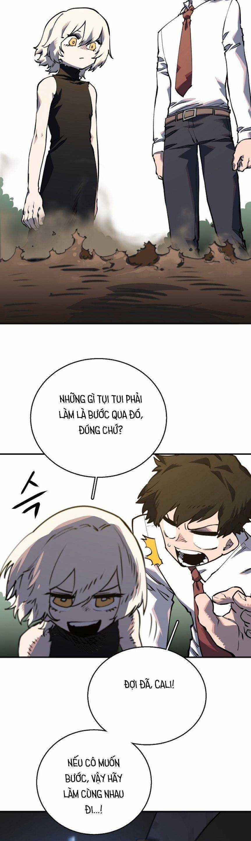 Player - Chương 22 - Trang 20