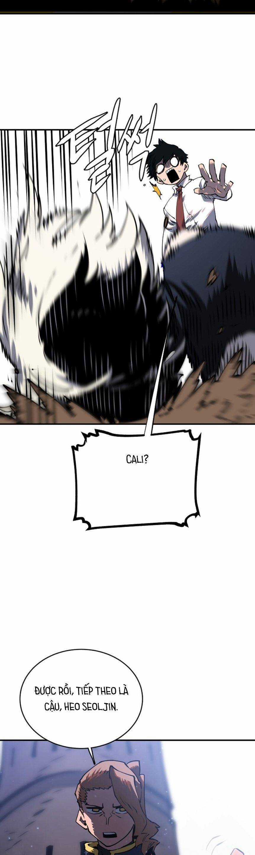 Player - Chương 22 - Trang 22