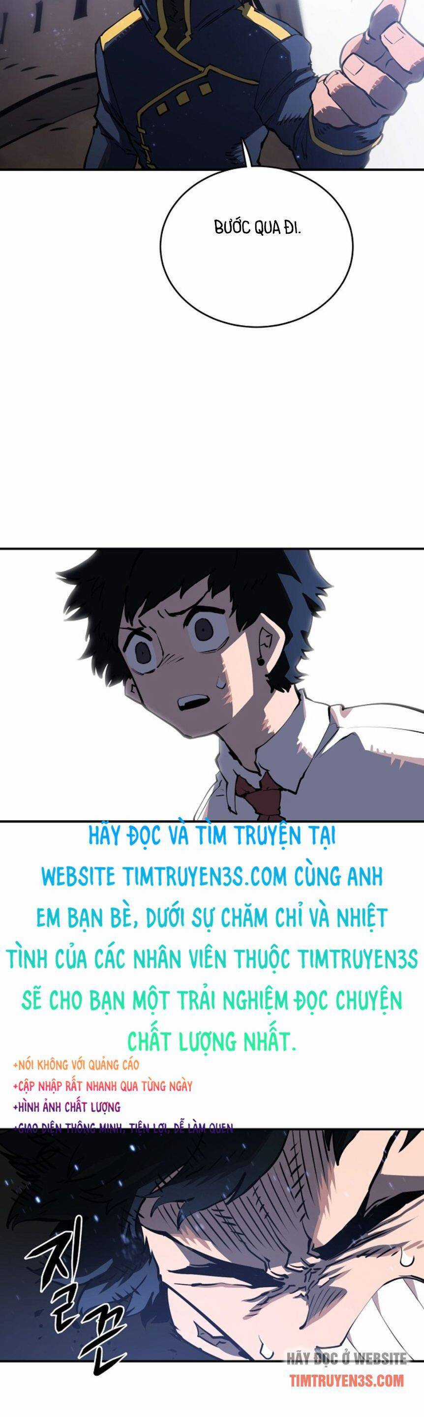 Player - Chương 22 - Trang 23