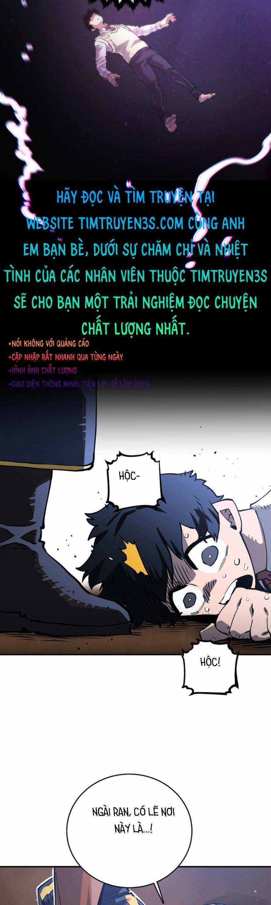 Player - Chương 22 - Trang 26