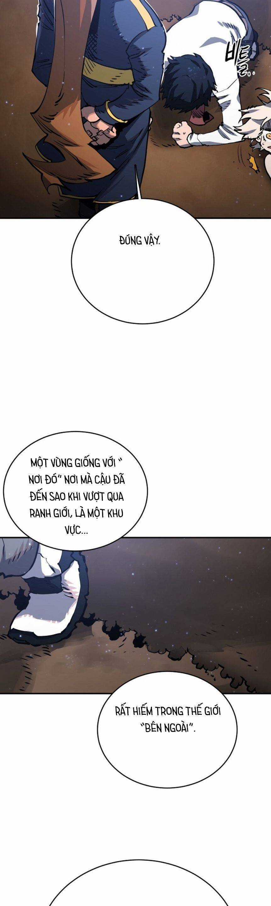 Player - Chương 22 - Trang 27