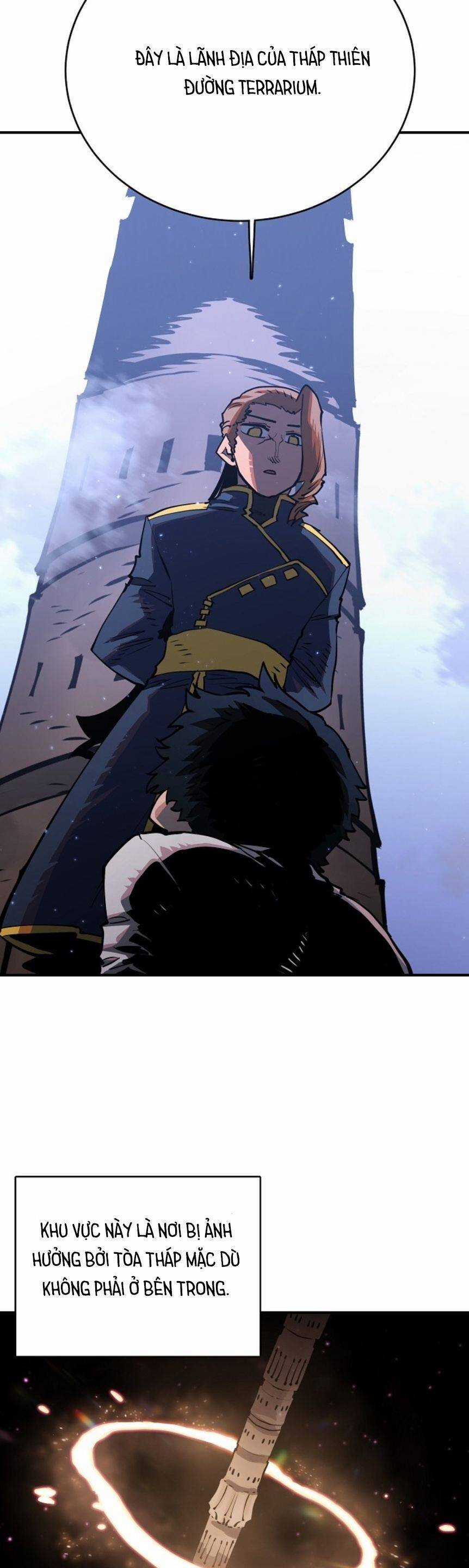 Player - Chương 22 - Trang 28