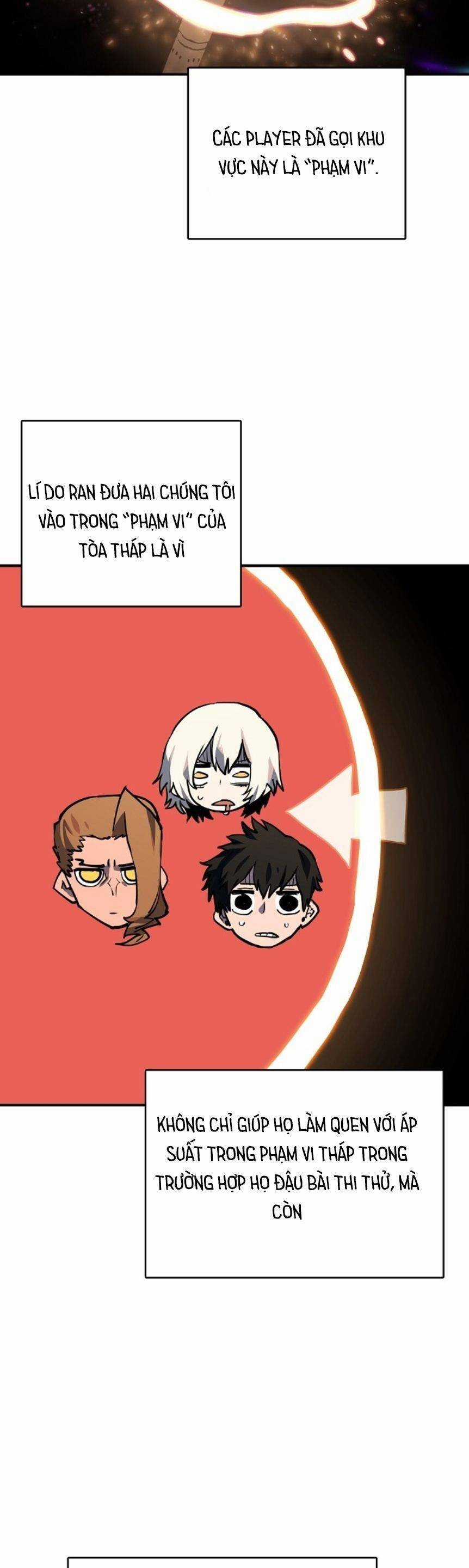 Player - Chương 22 - Trang 29
