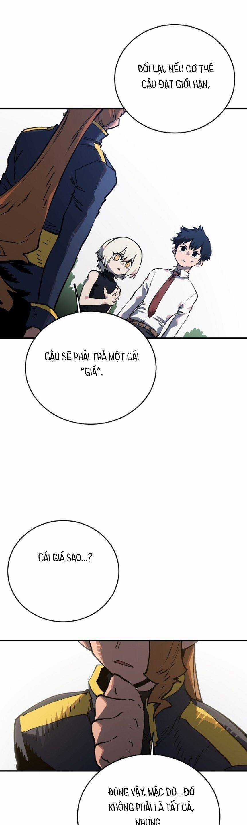 Player - Chương 22 - Trang 31