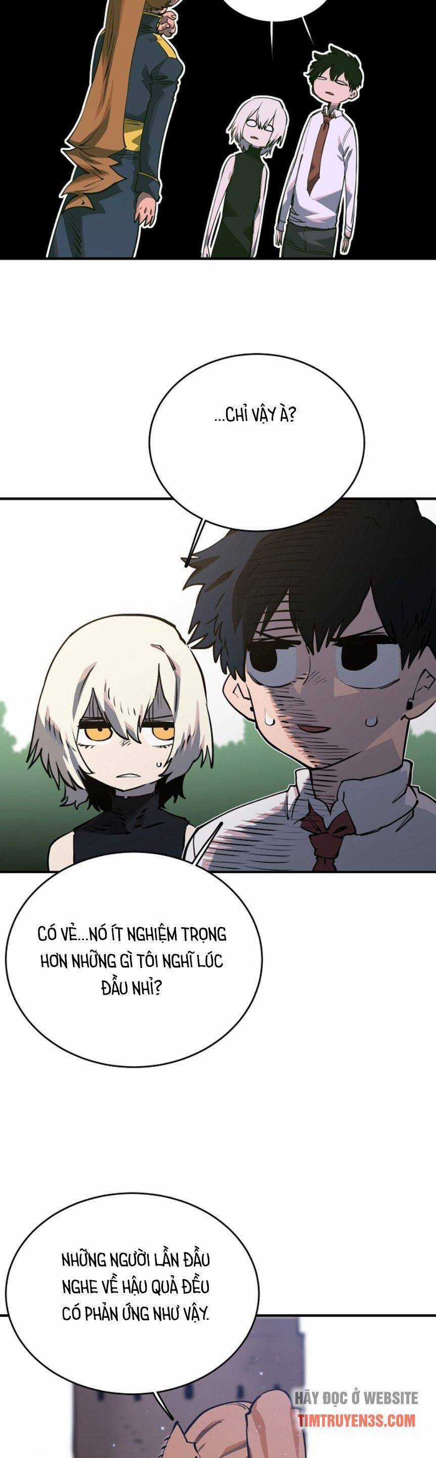 Player - Chương 22 - Trang 33