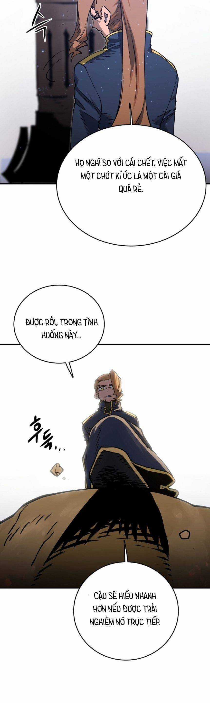 Player - Chương 22 - Trang 34