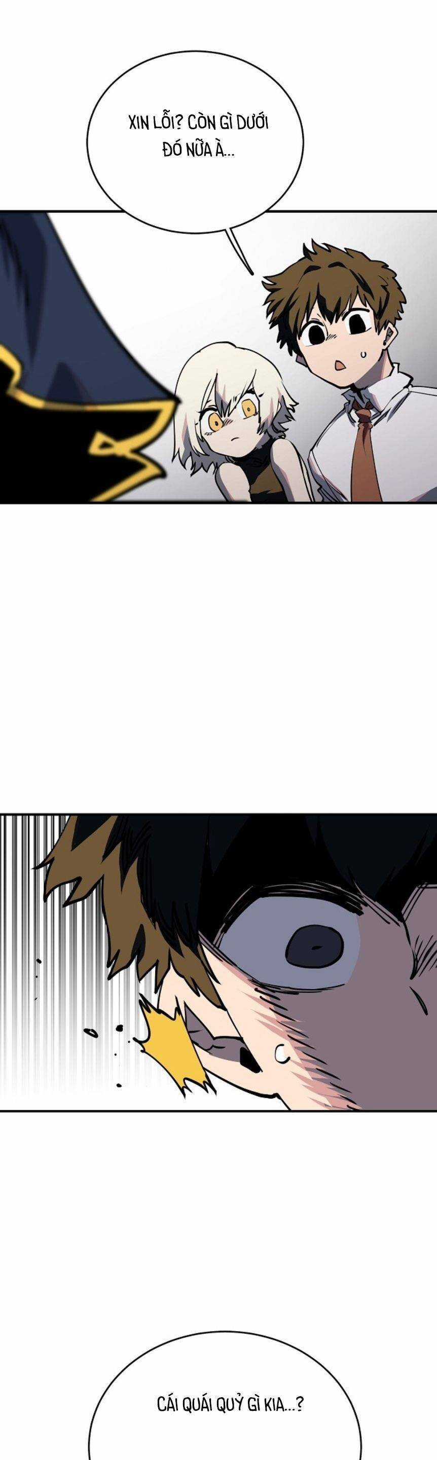 Player - Chương 22 - Trang 35