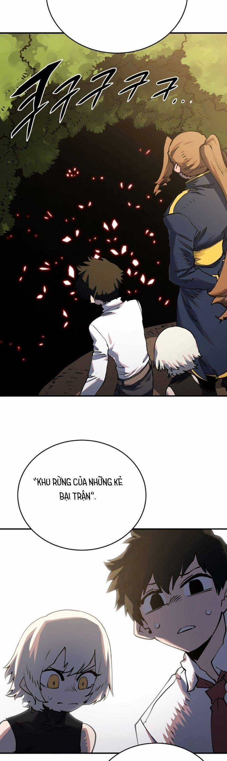 Player - Chương 22 - Trang 36