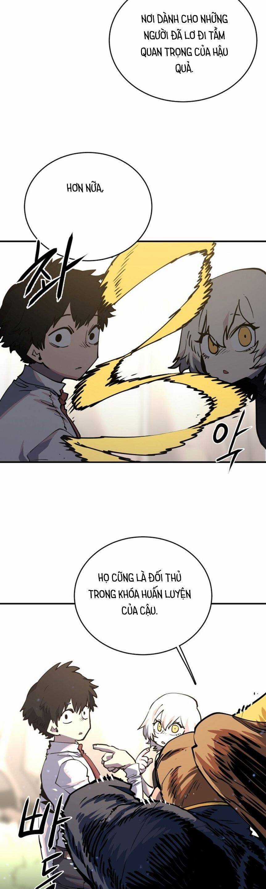 Player - Chương 22 - Trang 37