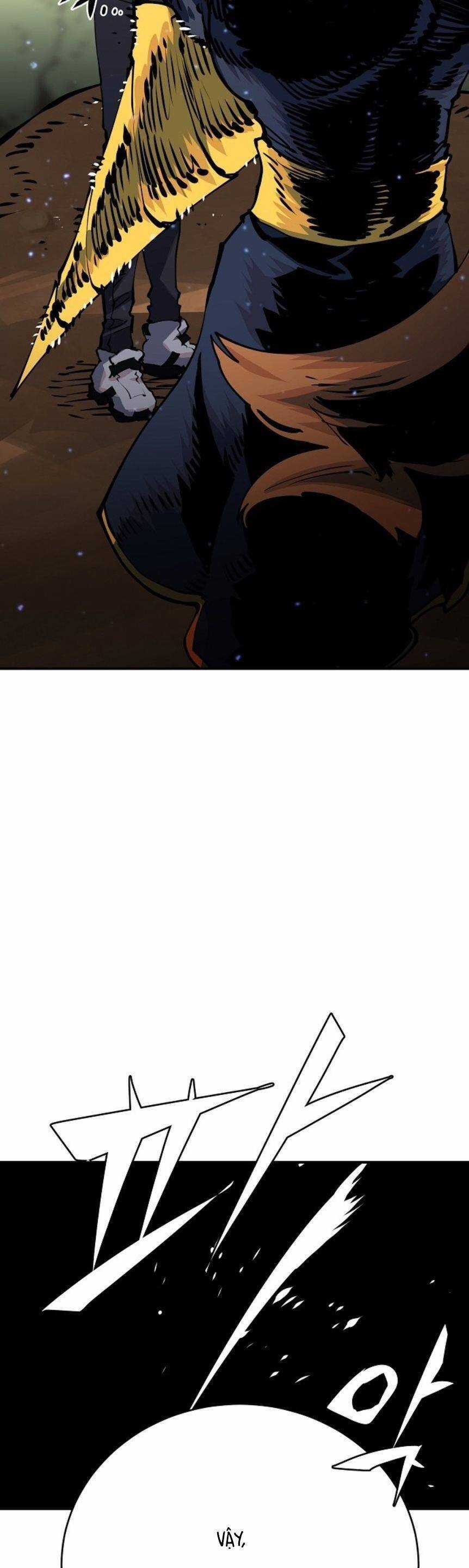 Player - Chương 22 - Trang 38