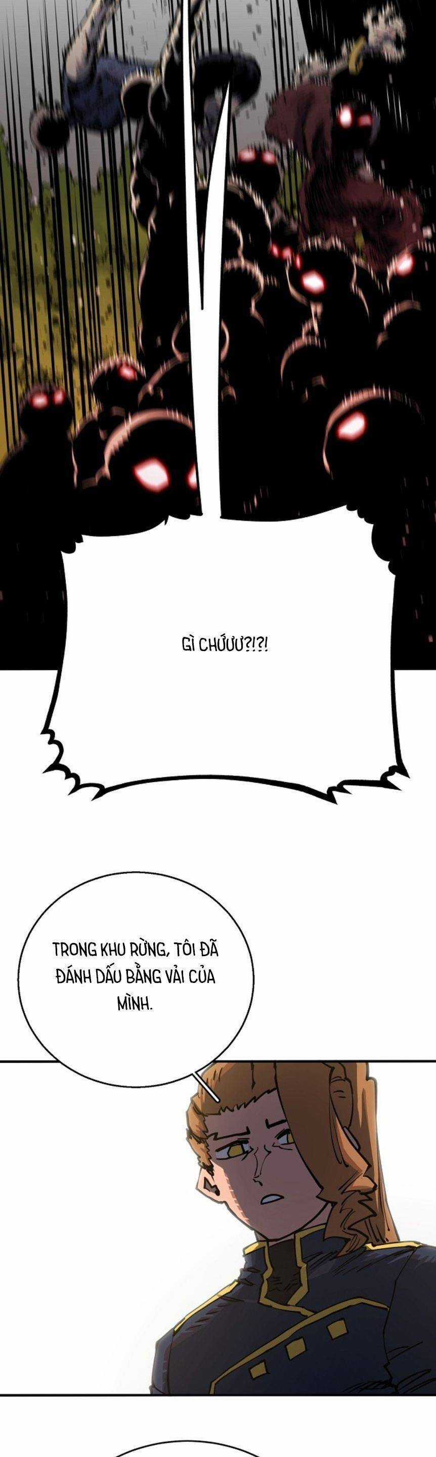 Player - Chương 22 - Trang 40