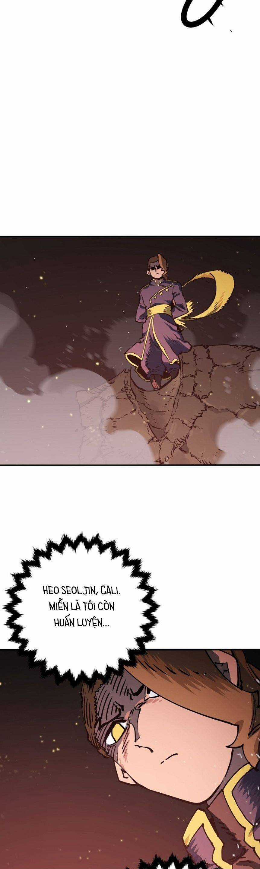 Player - Chương 22 - Trang 42