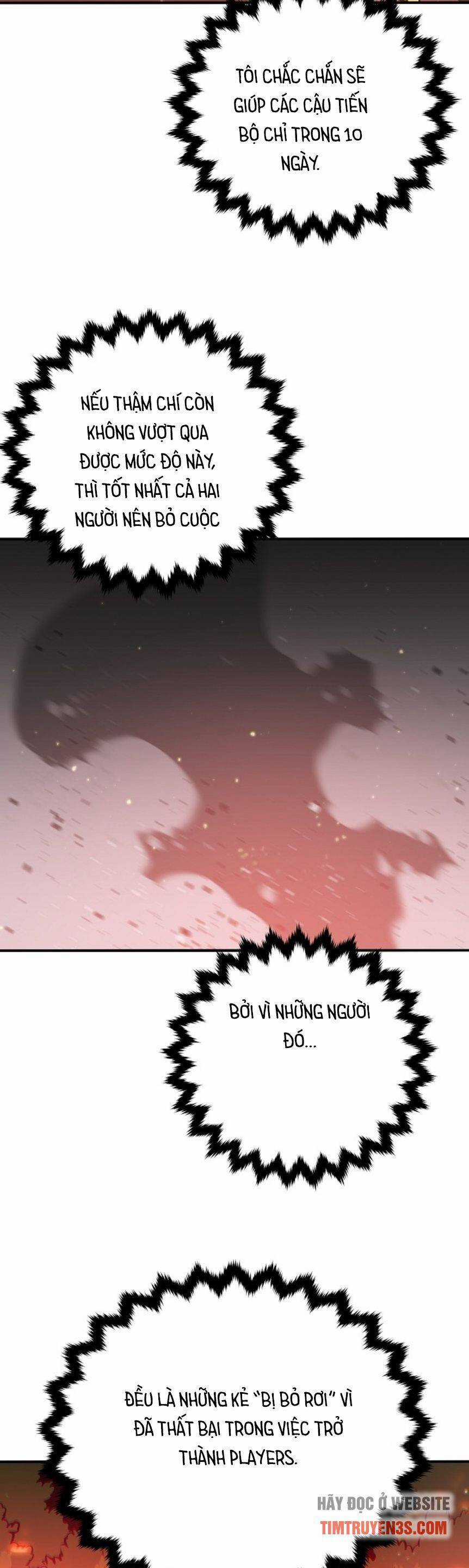 Player - Chương 22 - Trang 43