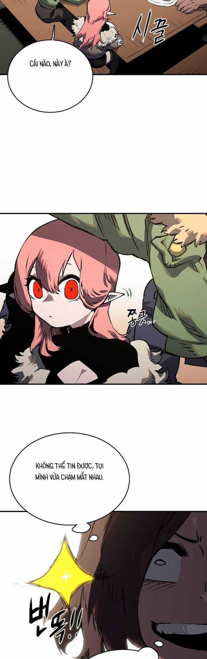 Player - Chương 22 - Trang 6