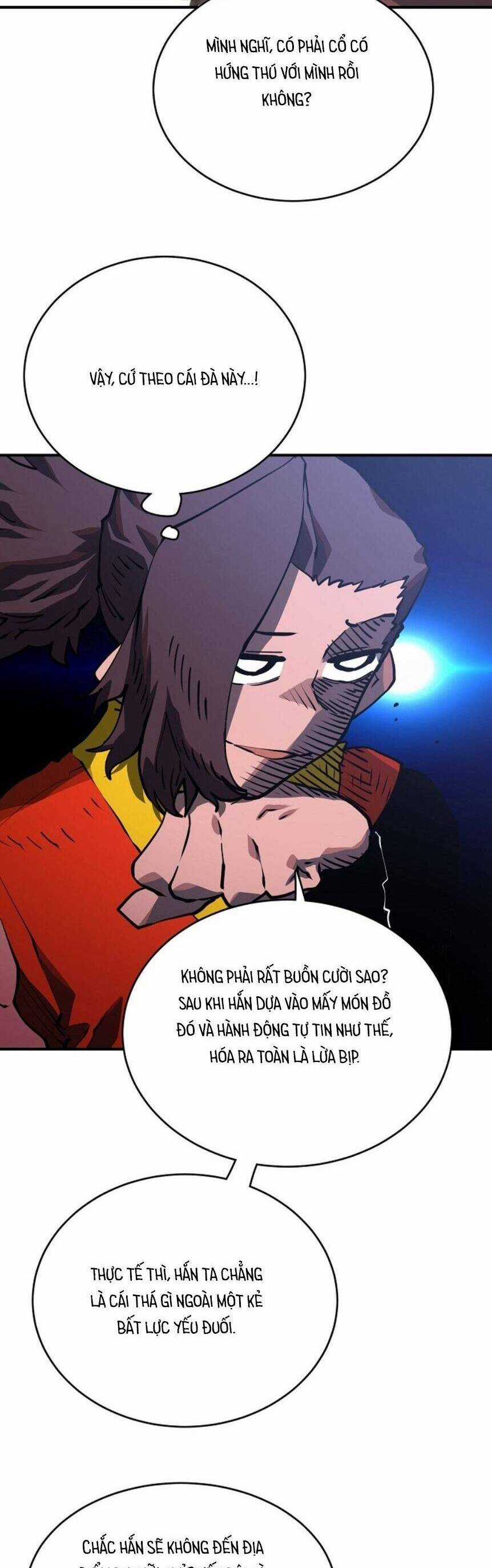 Player - Chương 22 - Trang 7