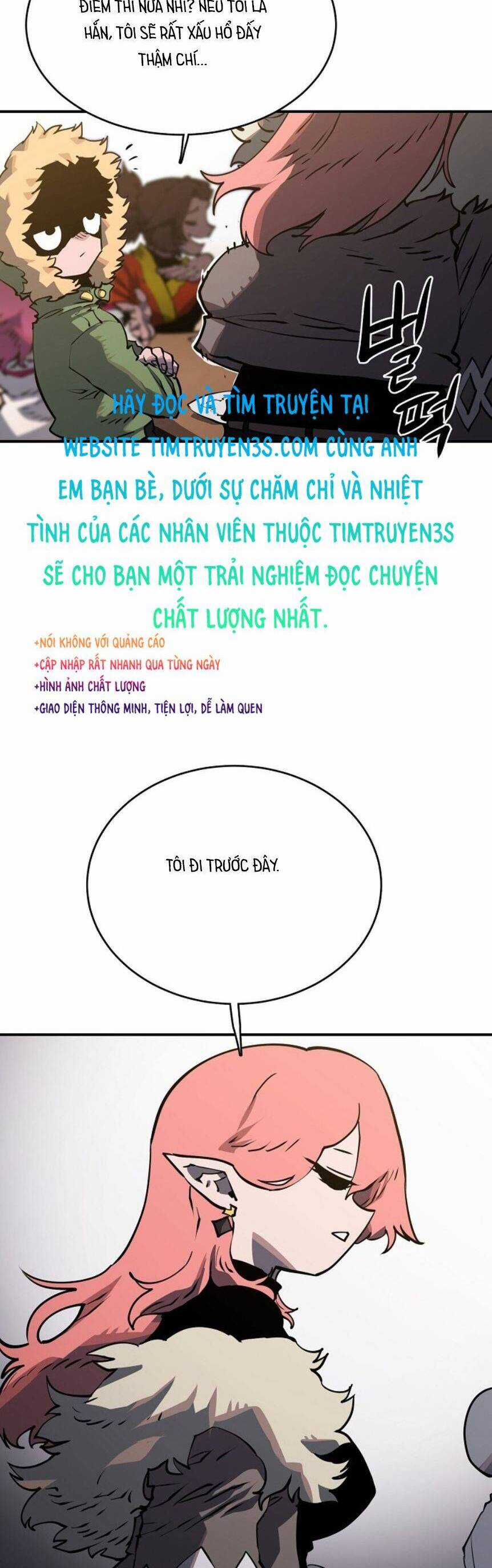 Player - Chương 22 - Trang 8