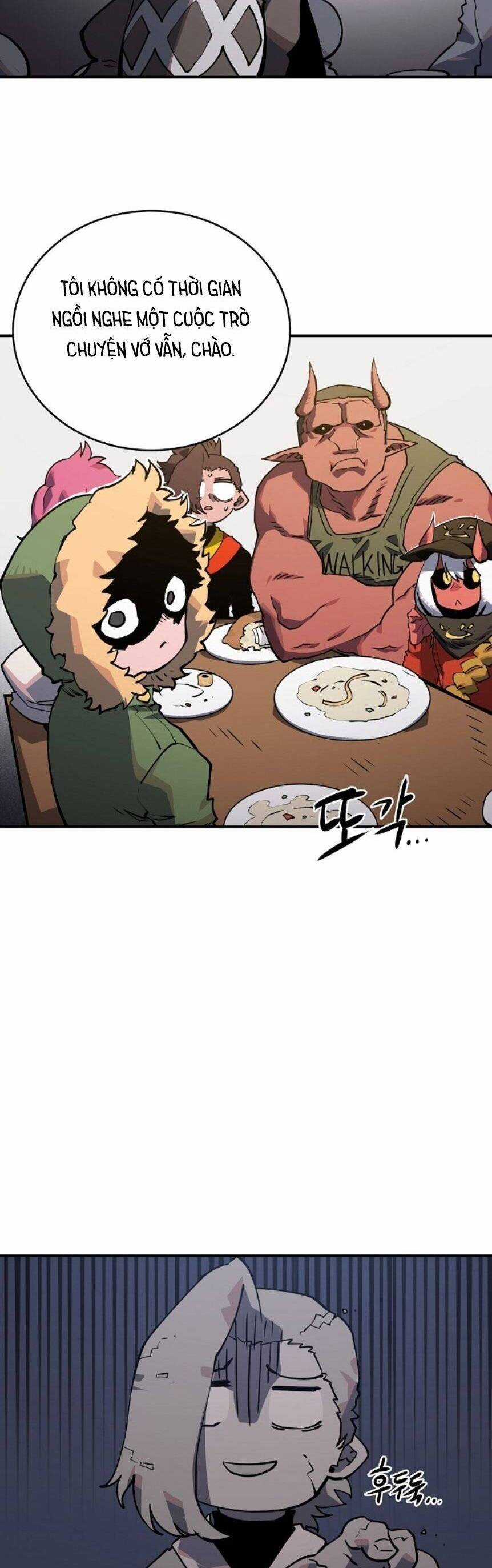 Player - Chương 22 - Trang 9