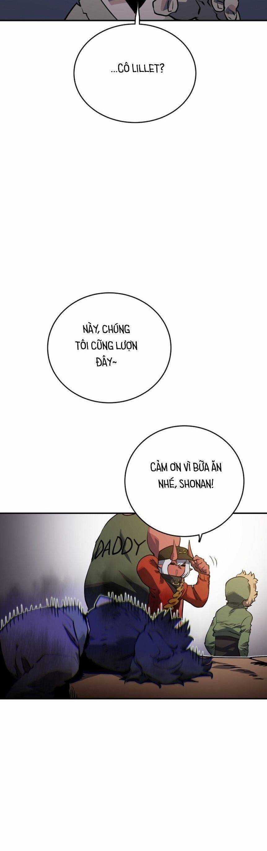 Player - Chương 22 - Trang 10