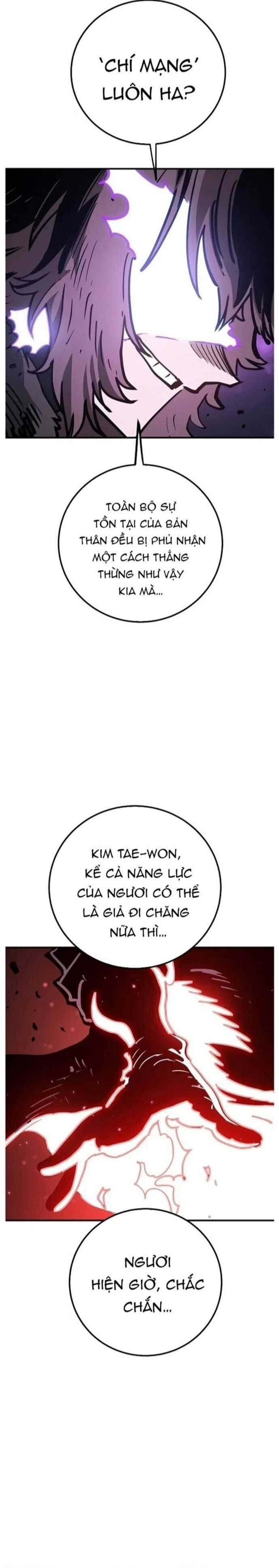 Player - Chương 220 - Trang 12