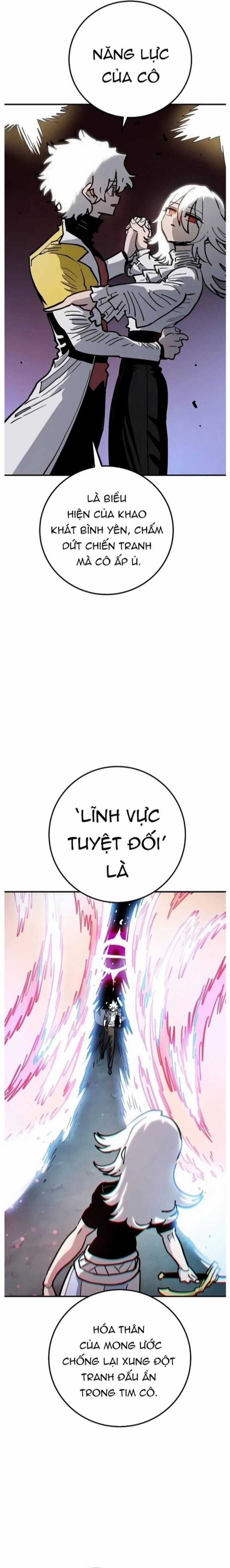 Player - Chương 220 - Trang 14