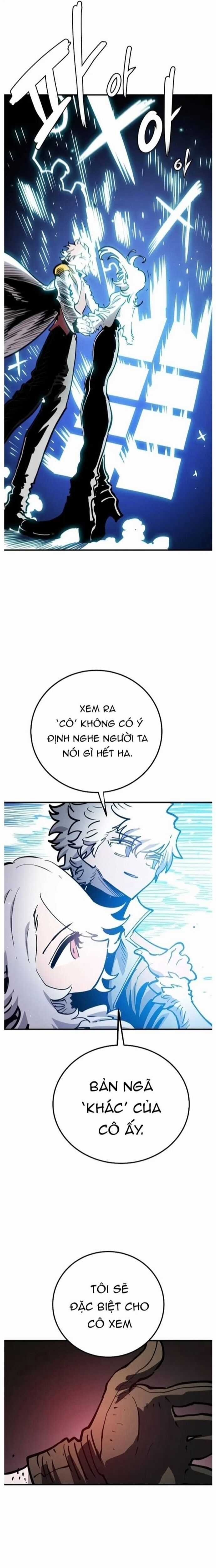 Player - Chương 220 - Trang 16