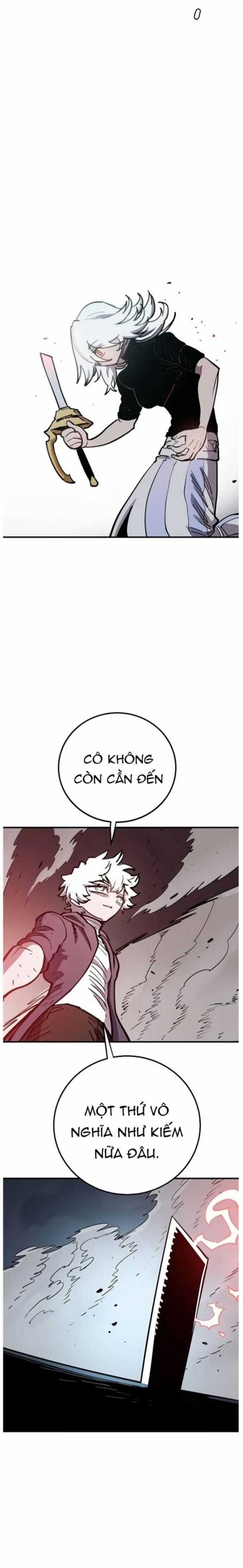 Player - Chương 220 - Trang 19