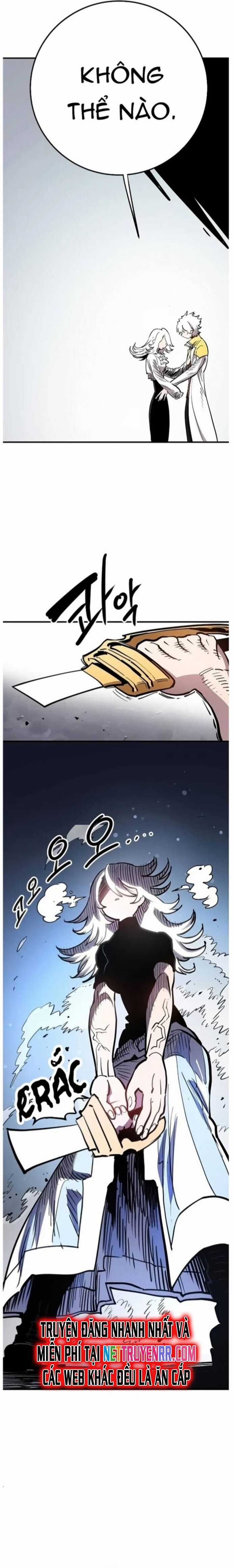 Player - Chương 220 - Trang 20