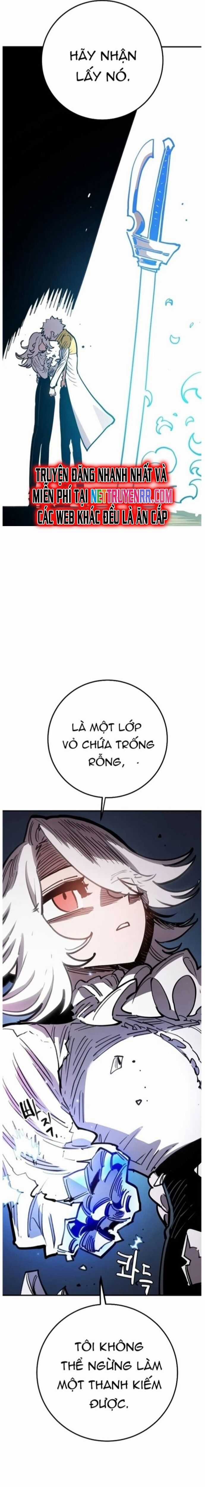 Player - Chương 220 - Trang 22