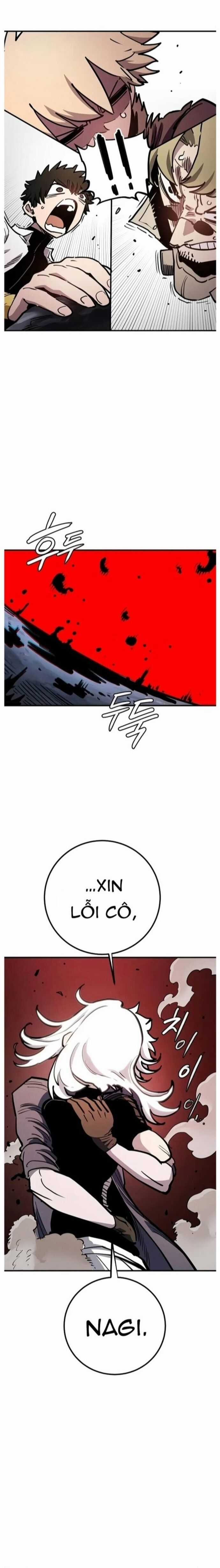 Player - Chương 220 - Trang 25