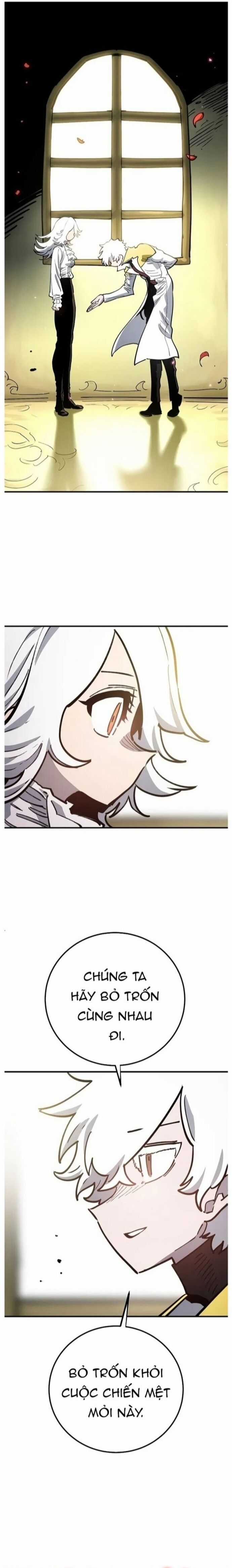 Player - Chương 220 - Trang 9