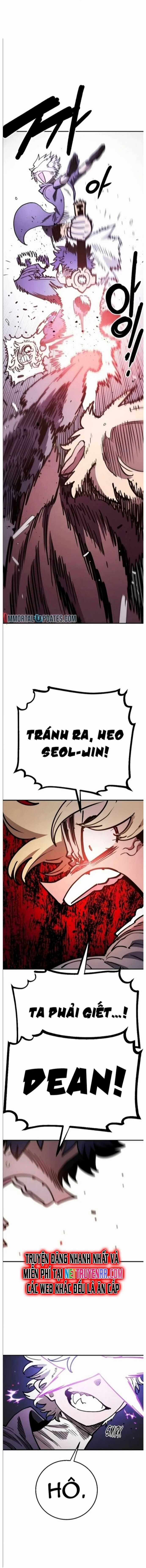Player - Chương 221 - Trang 15