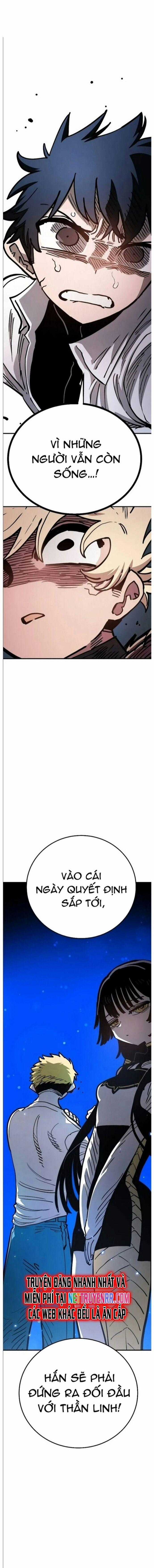 Player - Chương 221 - Trang 17