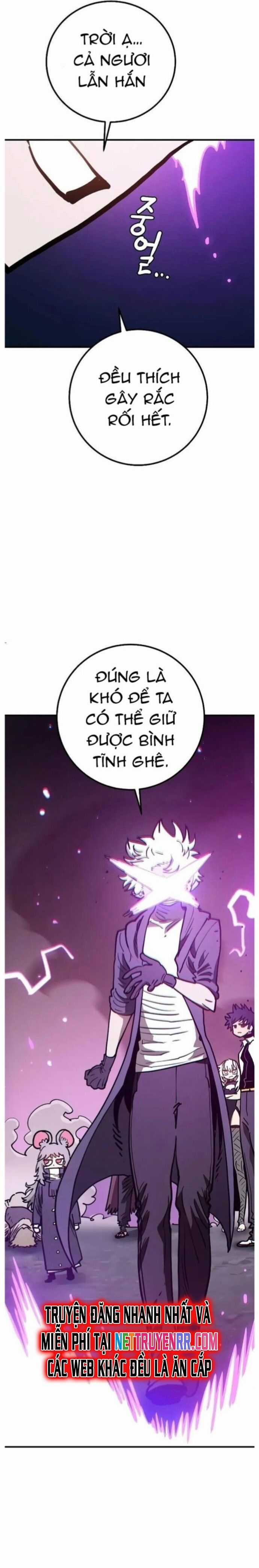 Player - Chương 222 - Trang 15