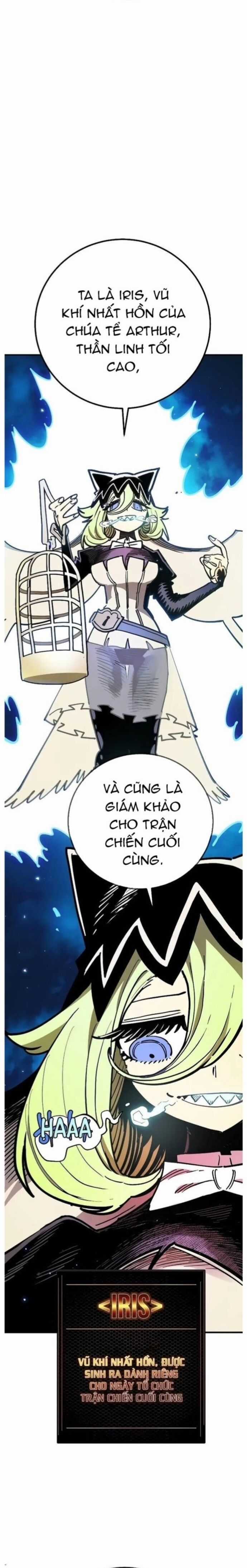 Player - Chương 222 - Trang 17