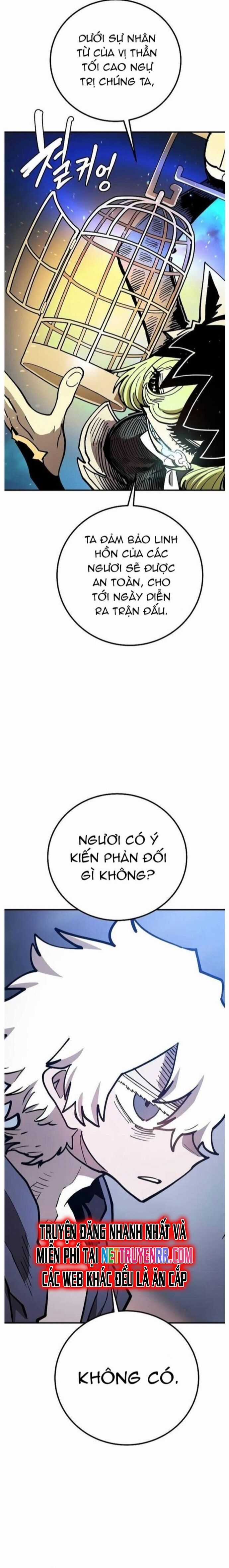 Player - Chương 222 - Trang 18