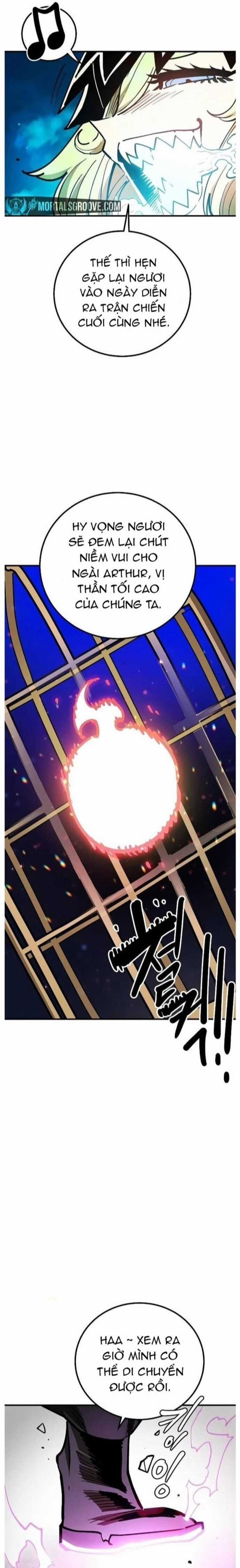 Player - Chương 222 - Trang 19