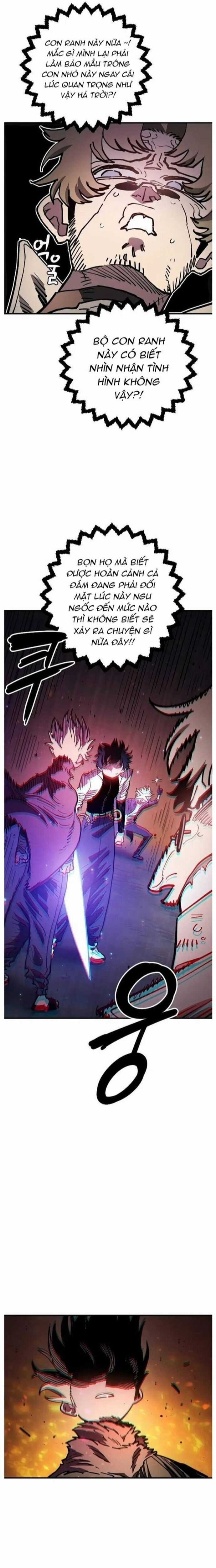 Player - Chương 222 - Trang 3