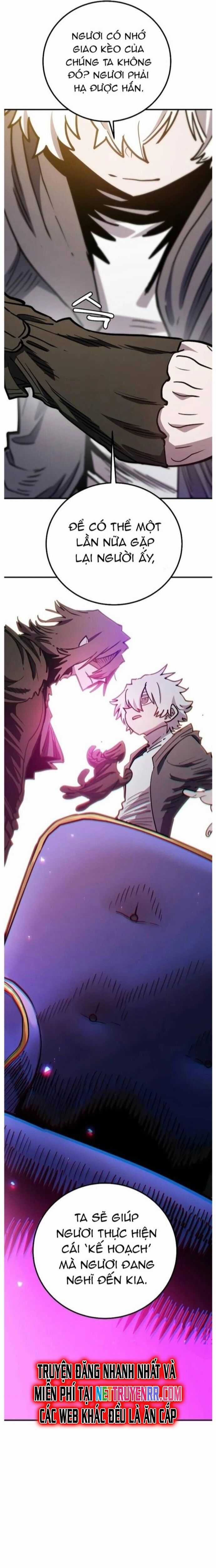 Player - Chương 222 - Trang 22