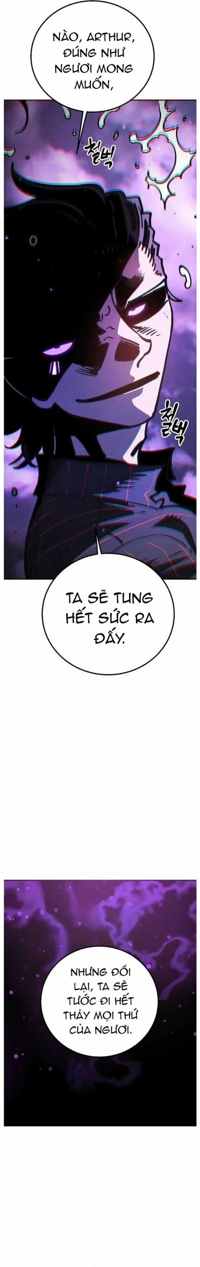 Player - Chương 222 - Trang 27