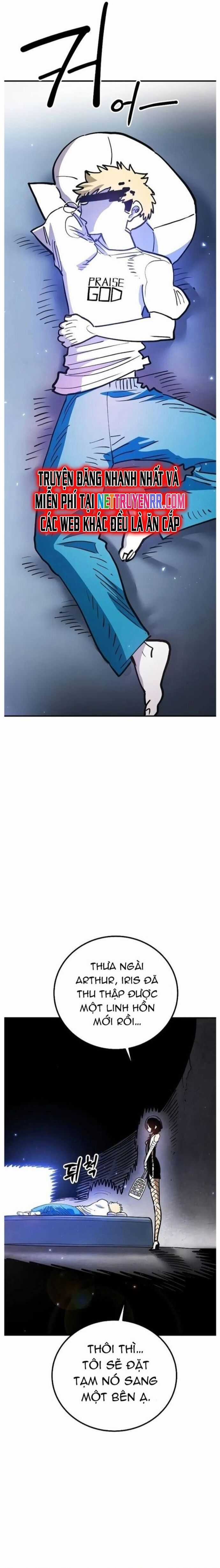 Player - Chương 222 - Trang 28